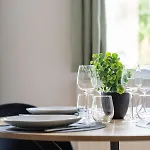 La Bretonnerie - Parking Privatif, 2 Chambres, Calme * Tours