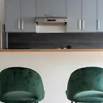 La Bretonnerie - Parking Privatif, 2 Chambres, Calme * Tours