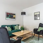 Apartment La Bretonnerie - Parking Privatif, 2 Chambres, Calme Tours