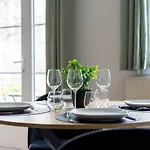La Bretonnerie - Parking Privatif, 2 Chambres, Calme * Tours