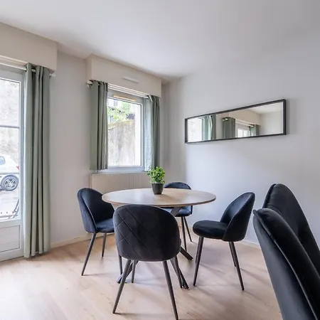 Apartman La Bretonnerie - Parking Privatif, 2 Chambres, Calme *