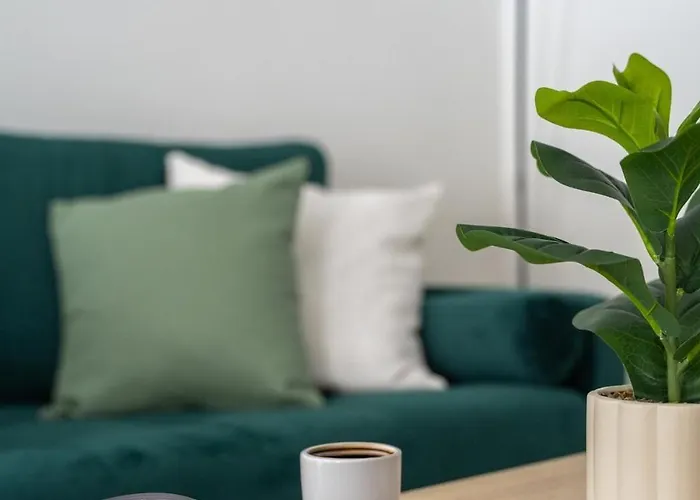 La Bretonnerie - Parking Privatif, 2 Chambres, Calme * Tours