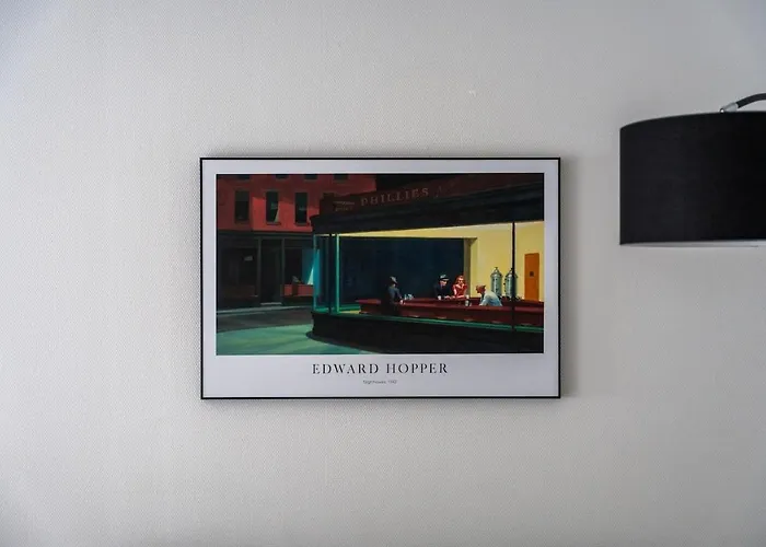 La Bretonnerie - Parking Privatif, 2 Chambres, Calme * Tours